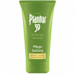 Plantur 39 Conditioner Kondicionierius su kofeinu dažytiems ir pažeistiems plaukams 150ml