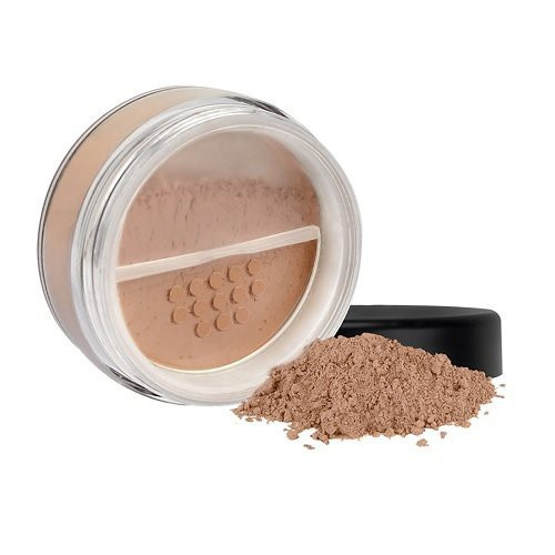 Dolce Minerals Vanita Matte Biri mineralinė pudra Tan