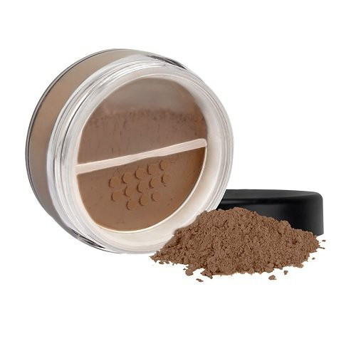 Dolce Minerals Vanita Matte Biri mineralinė pudra Tan