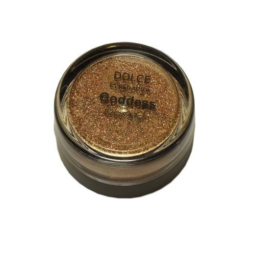 Dolce Minerals Eyeshadow Birūs akių šešėliai Envy