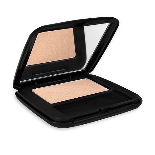 Dolce Minerals Pressed Mineral Foundation Kompaktinė pudra Fair