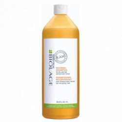 Biolage Raw Nourish Shampoo Maitinamasis plaukų šampūnas 1000ml