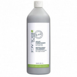 Biolage Raw Uplift Conditioner Purinamasis plaukų kondicionierius 325ml