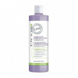 Biolage Raw Color Care Acidic Milk Rinse Priemonė dažytiems plaukams 500ml