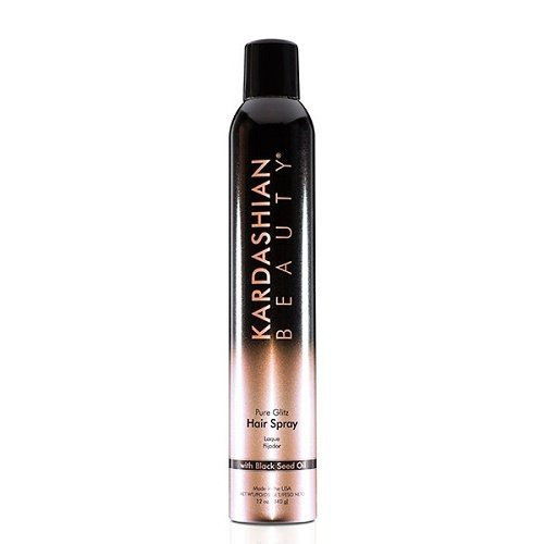 Kardashian Beauty Plaukų lakas 340g