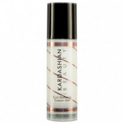Kardashian Beauty Lengvas plaukų kremas-gelis garbanotiems plaukams 147ml