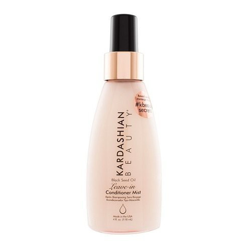 Kardashian Beauty Nenuskalaujamas purškiamas plaukų kondicionierius 118ml