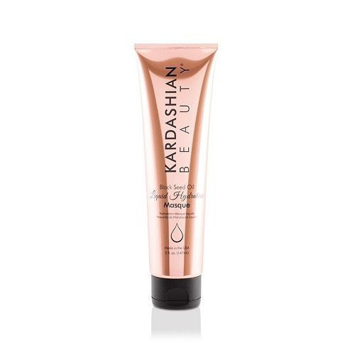 Kardashian Beauty Intensyviai drėkinanti plaukų kaukė 147ml