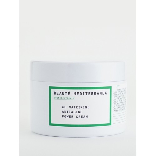 Beaute Mediterranea Jauninamasis Veido Kremas 200ml