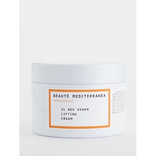 Beaute Mediterranea Veido Kremas Su Bičių Nuodais 200ml