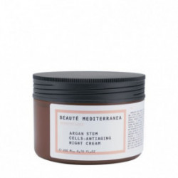 Beaute Mediterranea Senėjimą Lėtinantis Naktinis Veido Kremas 200ml