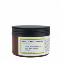 Beaute Mediterranea Drėkinamasis Veido Kremas 200ml