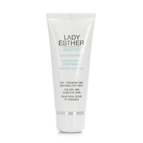 Lady Esther Raminamoji Veido Kaukė 40ml