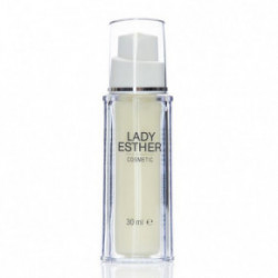 Lady Esther Emulsija paakiams su nano dalelėmis 30ml