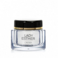 Lady Esther Veido kremas su ikrais 50ml