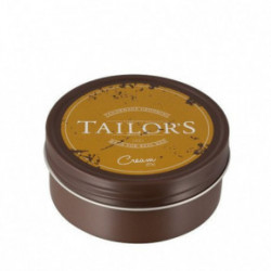 Tailor's Cream For Men Stiprios fiksacijos vyriškas plaukų kremas 100ml