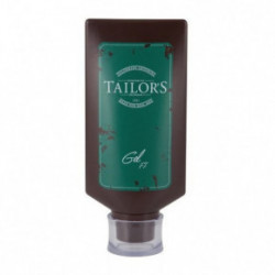 Tailor's Gel For Men Stiprios fiksacijos vyriškas plaukų gelis 100ml