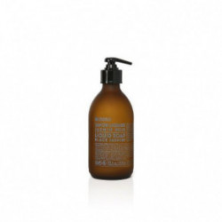 Compagnie de Provence Black Jasmine Skystas muilas su alyvmedžio aliejumi 300ml