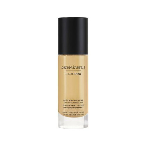 BareMinerals BarePro Liquid Foundation Skystas makiažo pagrindas 30ml