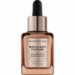 BareMinerals Brilliant Future Renew Serum Veido serumas su Vitaminu C 30ml