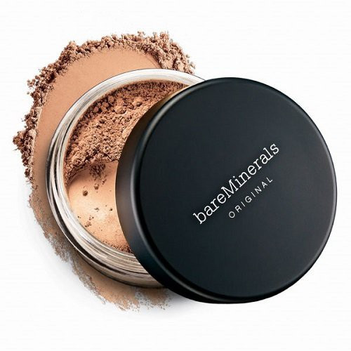 BareMinerals Original Foundation Biri mineralinė pudra 8g