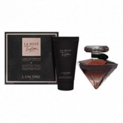 Lancome Tresor La Nuit EDP Parfumuotas vanduo moterims Rinkinys