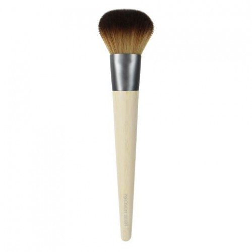 EcoTools Precision Blush Brush Skaistalų šepetėlis skruostams