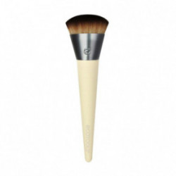 EcoTools Wonder Cover™ Complexion Brush Ypač tankus šepetėlis makiažo pagrindui