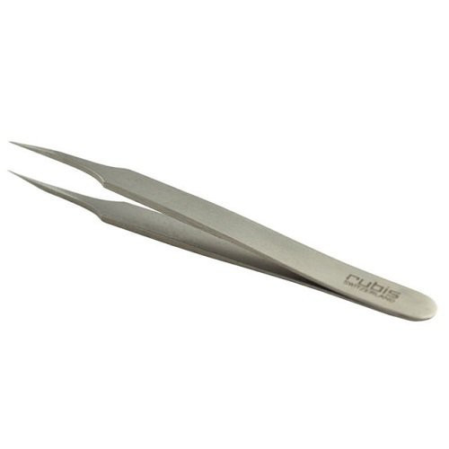 Rubis Needlenose Tweezer 133 Tip Pincetas su smailiu galiuku