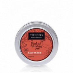 Stenders Grapefruit Salt Scrub Greipfrutų druskos šveitiklis 300ml