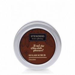 Stenders Chocolate Scrub Sugar Šokolado cukraus šveitiklis 250ml