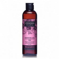 Stenders Shower Gel Rose Rožių dušo želė 250ml