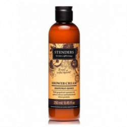 Stenders Grapefruit-Quince Shower Cream Greipfrutų-cidonijų dušo kremas 250ml