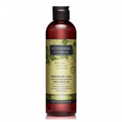 Stenders Birch-Green Tea Shower Gel Beržų, žaliosios arbatos dušo želė 250ml