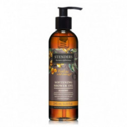 Stenders Seaberry Softening Shower Oil Minkštinamasis šaltalankių dušo aliejus 250ml