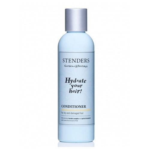 Stenders Conditioner For Dry And Damaged Hair Kondicionierius sausiems ir pažeistiems plaukams 200ml