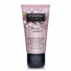 Stenders Apple Blossom Hand Cream Obelų žiedų rankų kremas 25ml