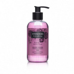 Stenders Rose Hand Wash Rožių rankų prausiklis 250ml