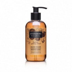 Stenders Grapefruit-Quince Hand Wash Greipfrutų ir svarainių rankų prausiklis 250ml