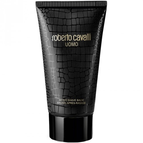 Roberto Cavalli Uomo Balzamas po skutimosi 150ml