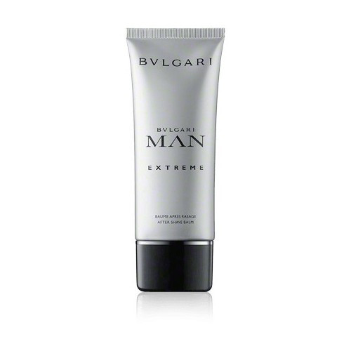 Bvlgari Man Extreme After Shave Balm Balzamas po skutimosi 100ml