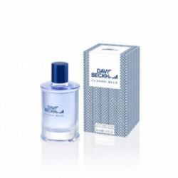 David Beckham Classic Blue After Shave Lotion Losjonas po skutimosi 60ml