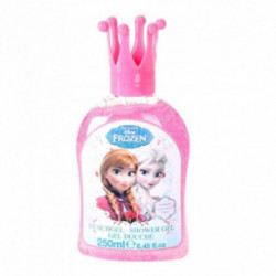 Disney Frozen Dušo želė vaikams 250ml