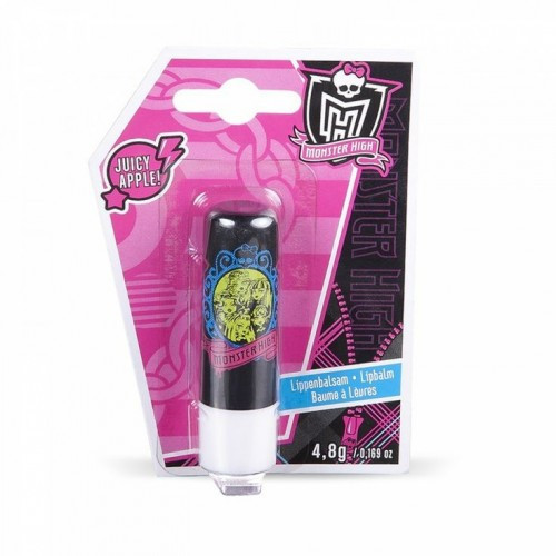 Disney Monster High Vaikiškas lūpų balzamas 4