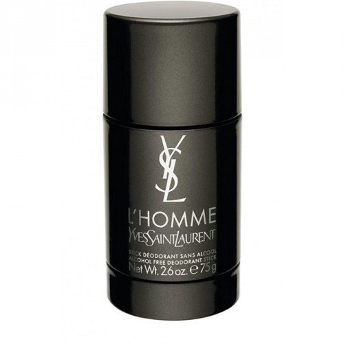 Yves Saint Laurent L'Homme Parfumuotas pieštukinis dezodorantas 75ml