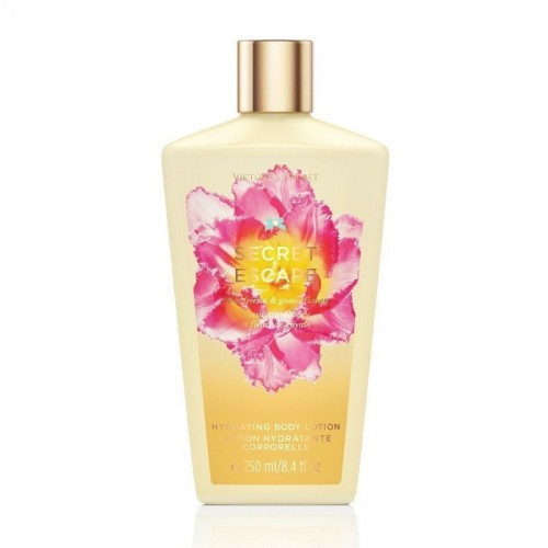 Victoria Secret Secret Escape Kvapnusis kūno pienelis 250ml