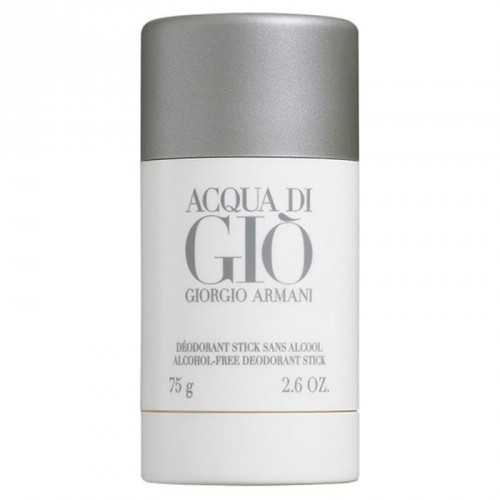 Giorgio Armani Acqua Di Gio Kūno dezodorantas vyrams 1 vnt.