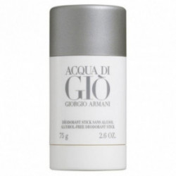 Giorgio Armani Acqua Di Gio Kūno dezodorantas vyrams 1 vnt.