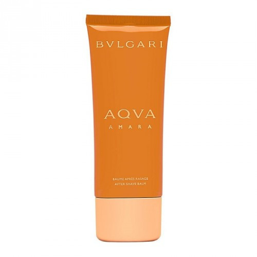 Bvlgari Aqva Amara Balzamas po skutimosi 100ml