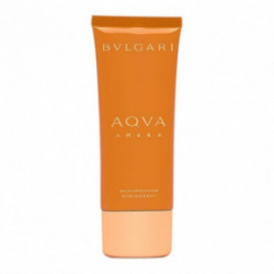 Bvlgari Aqva Amara Balzamas po skutimosi 100ml